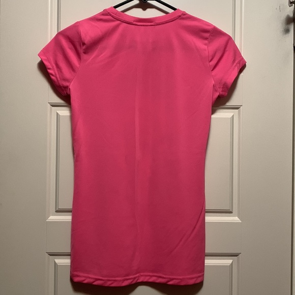 (3 for $15) Pink Smurfette T-Shirt 💕 - Picture 3 of 3